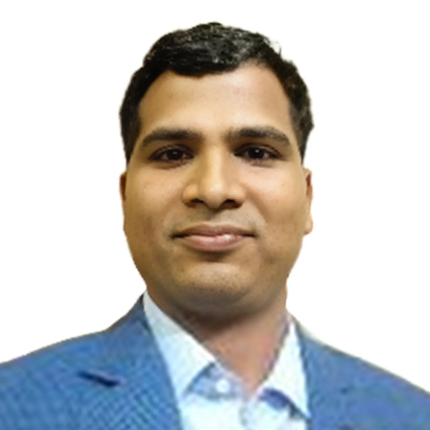 LEAP 2025 Awardee - Dr Ashok Kumar
